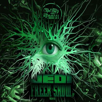 Jedi - Freak Show