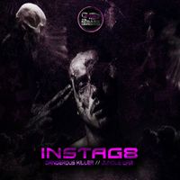 Instag8 - Dangerous Killer / Jungle War