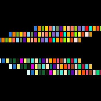Caruso - Colours