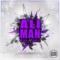 Aliman - Rock / Face