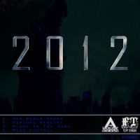 Impulse - 2012 e.p