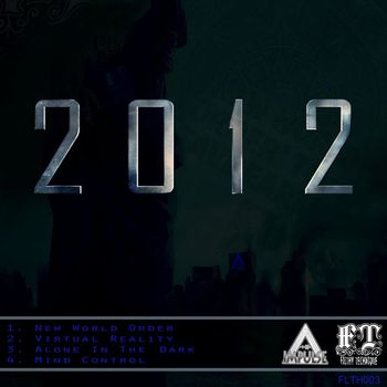 Impulse - 2012 e.p