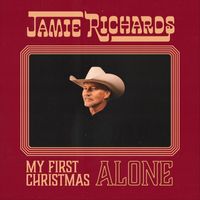 Jamie Richards - My First Christmas Alone