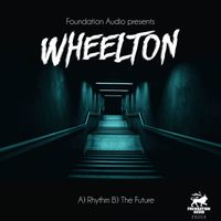Wheelton - Rhythm