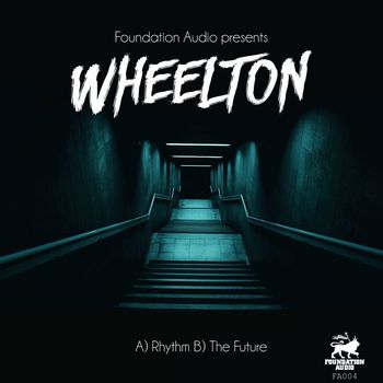 Wheelton - Rhythm