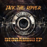 Jack The Ripper - Degrading