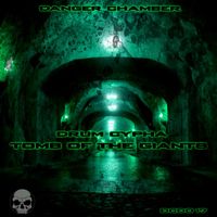 Drum Cypha - Tomb Of The Giants