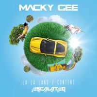 Macky Gee - La La Land