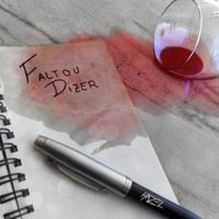 Hazel - Faltou Dizer