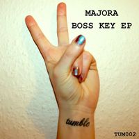 Majora - Boss Key Ep