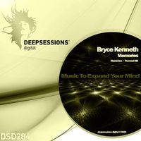 Bryce Kenneth - Memories