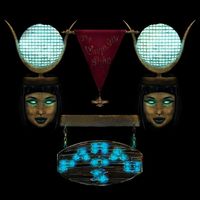 Paradox - The Curiosity Shop EP