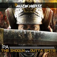 PA - The Shogun/Outta Spite