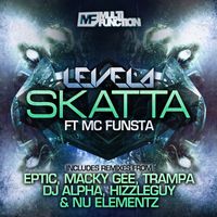 Levela feat. MC Funsta - Skatta