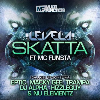 Levela feat. MC Funsta - Skatta