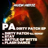 PA - Dirty Patch EP