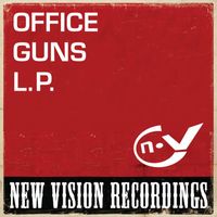 RareForm - Office Guns LP