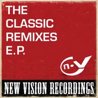 RareForm - The Classic Remixes EP