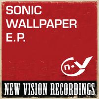 RareForm - Sonic Wallpaper EP