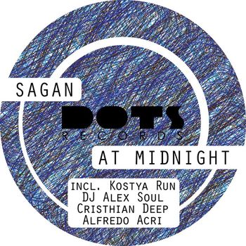 Sagan - At Midnight