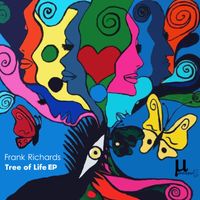 Frank Richards - Tree Of Life