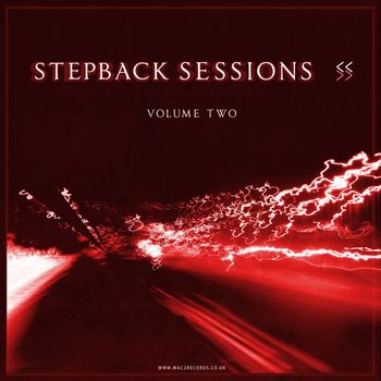 Various Artists - Stepback Sessions Vol 2