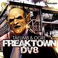 Taelimb - Freak Town / DV8