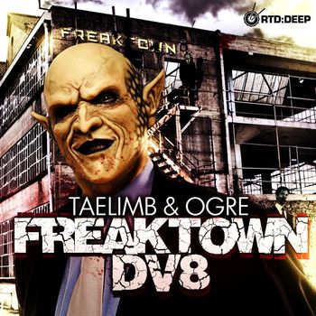 Taelimb - Freak Town / DV8