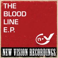 RareForm - The Blood Line EP