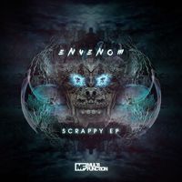 Envenom - Scrappy