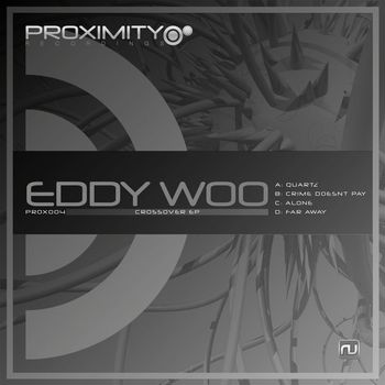 Eddy Woo - Crossover EP