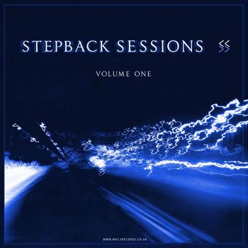 Various Artists - Stepback Sessions Vol 1