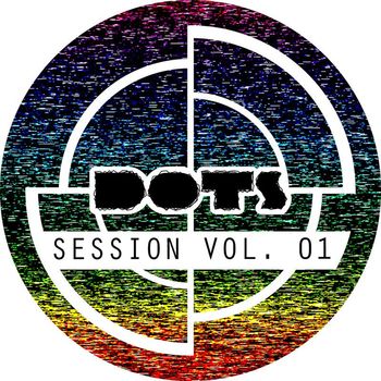 Various Artists - Dots Session Vol. 01