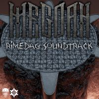 Rimedag - Megdan OST