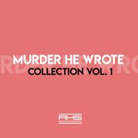 Murder He Wrote - RKS Presents: Murder He Wrote Collection 1