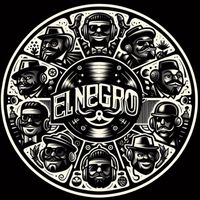 Cristobal Chaves - El Negro (Afro Mix)
