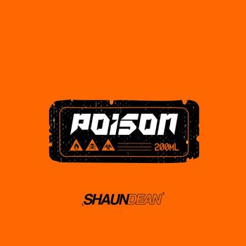 Shaun Dean - Poison