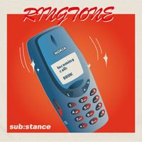 Bruk - Ringtone