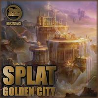 Splat - Goldencity