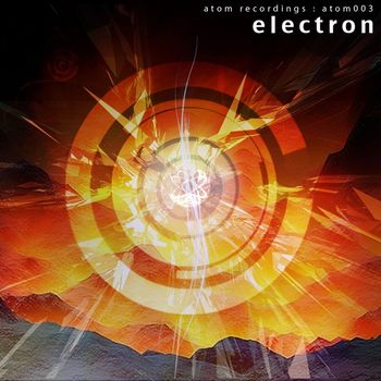 Various Artists - Electron LP