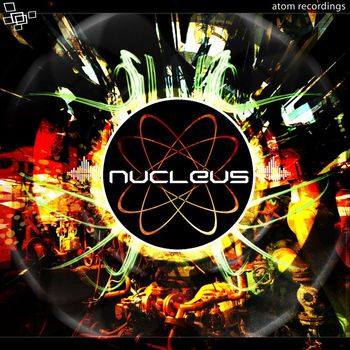 Various Artists - Nucleus LP