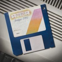Rotor - Amiga 1991