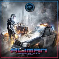 Aliman - Speeda / Exa