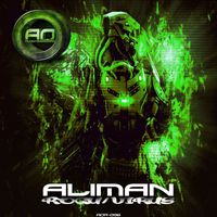 Aliman - Rogu / Virus