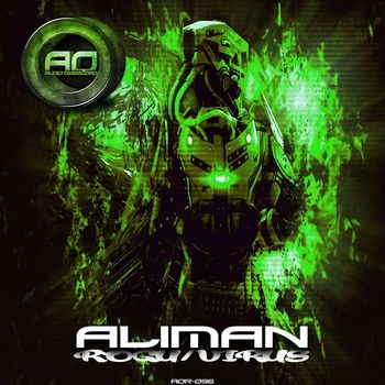 Aliman - Rogu / Virus