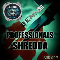 Benns - Professionals / Shredda