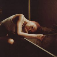 Ravyn Lenae - Love Me Not (feat. Rex Orange County)