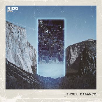 Rido - Inner Ballance