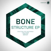 Bone feat. Kryptomedic - Structure