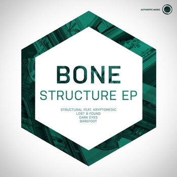 Bone feat. Kryptomedic - Structure
